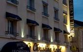 Туры в отель Le Christina