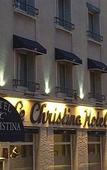 Туры в отель Le Christina