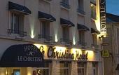 Туры в отель Le Christina
