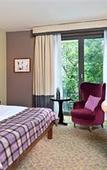 Туры в отель Aspria Hamburg Uhlenhorst – Sport & Spa