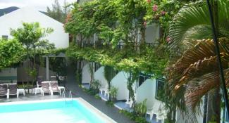 Kamala Beach Inn 3*