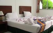 Туры в отель Kamala Beach Inn