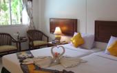 Туры в отель Kamala Beach Inn