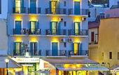 Туры в отель Lucia Hotel