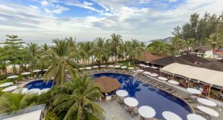 Sunprime Kamala Beach 4*