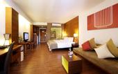 Туры в отель Kamala Beach Resort (a Sunprime Resort)