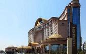 Туры в отель Grand Metropark Guofeng Hotel, Tangshan