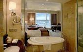 Туры в отель Grand Metropark Guofeng Hotel, Tangshan