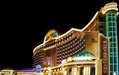 Туры в отель Grand Metropark Guofeng Hotel, Tangshan