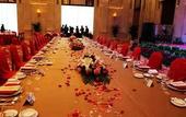 Туры в отель Grand Metropark Guofeng Hotel, Tangshan