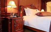 Туры в отель Grand Metropark Guofeng Hotel, Tangshan