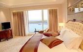Туры в отель Grand Metropark Guofeng Hotel, Tangshan