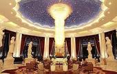 Туры в отель Grand Metropark Guofeng Hotel, Tangshan