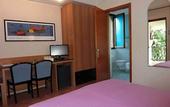 Туры в отель Hotel La Rocca