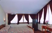 Туры в отель Hotel La Rocca