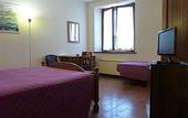 Туры в отель Hotel La Rocca