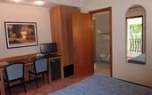 Туры в отель Hotel La Rocca