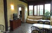 Туры в отель Hotel La Rocca
