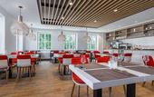 Туры в отель Coffee Fellows Hotel Siegburg West