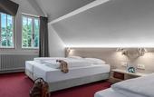 Туры в отель Coffee Fellows Hotel Siegburg West