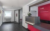 Туры в отель Coffee Fellows Hotel Siegburg West