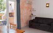 Туры в отель U Pirellu Residence