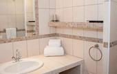 Туры в отель U Pirellu Residence
