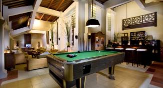 Kamandalu Resort & SPA 5*