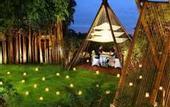 Туры в отель Kamandalu Resort & SPA