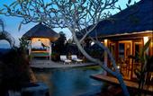 Туры в отель Kamandalu Resort & SPA