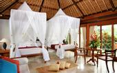 Туры в отель Kamandalu Resort & SPA