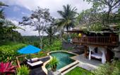 Туры в отель Kamandalu Resort & SPA
