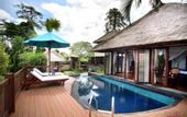 Туры в отель Kamandalu Resort & SPA