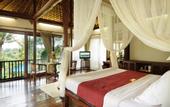 Туры в отель Kamandalu Resort & SPA