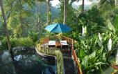 Туры в отель Kamandalu Resort & SPA