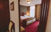 Туры в отель Mozart Hotel