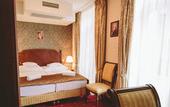 Туры в отель Mozart Hotel