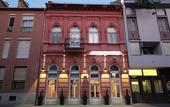 Туры в отель Mozart Hotel