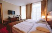 Туры в отель Mozart Hotel