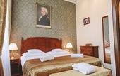 Туры в отель Mozart Hotel