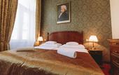 Туры в отель Mozart Hotel