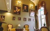 Туры в отель Mozart Hotel