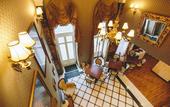 Туры в отель Mozart Hotel