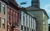 Туры в отель Mozart Hotel