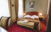 Туры в отель Mozart Hotel