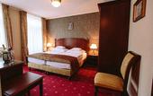 Туры в отель Mozart Hotel