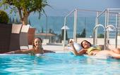 Туры в отель Hotel Kristal Palace - Tonelli Hotels - Adult Friendly