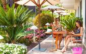 Туры в отель Hotel Kristal Palace - Tonelli Hotels - Adult Friendly