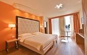 Туры в отель Hotel Kristal Palace - Tonelli Hotels - Adult Friendly
