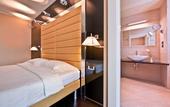 Туры в отель Hotel Kristal Palace - Tonelli Hotels - Adult Friendly